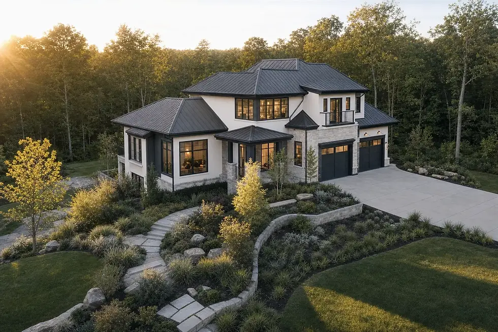 Buying a Ready-Made House Plan: Complete Guide