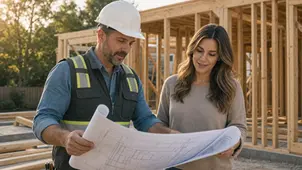 Questions to Ask a Contractor Before Using a Stock Plan