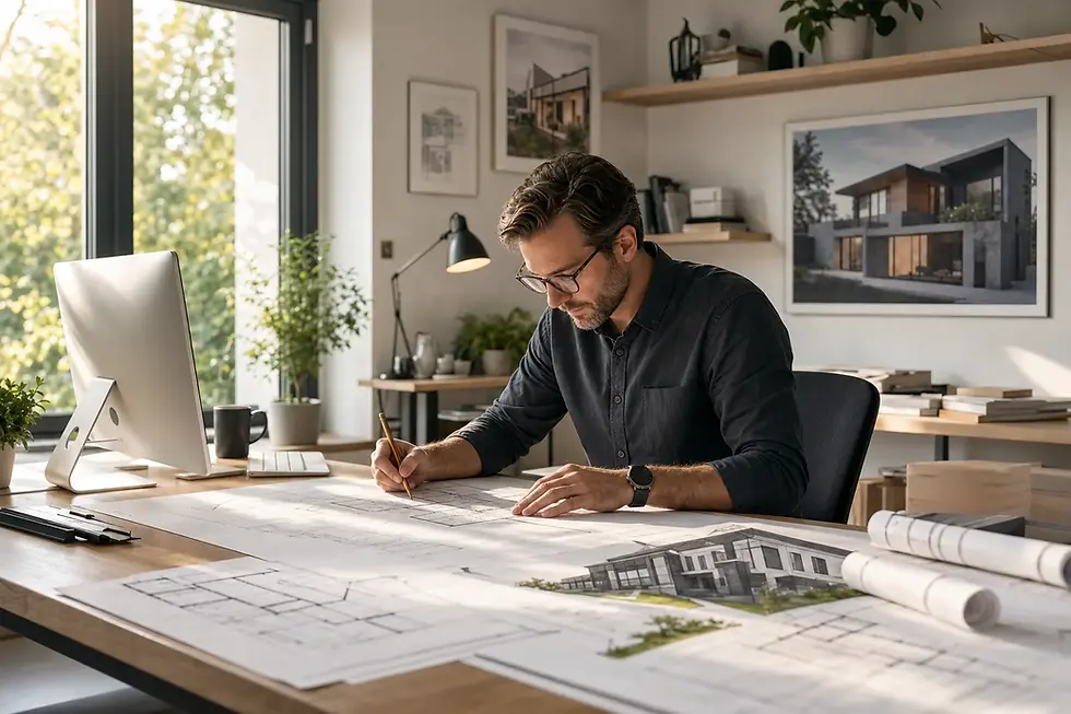How Much Does a House Plan Cost to Modify?