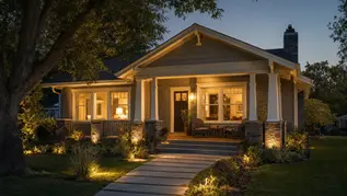 Bungalow House Plans: Compact Design Guide