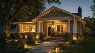 Bungalow House Plans: Compact Design Guide