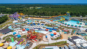 H2OBX Waterpark is close to the community