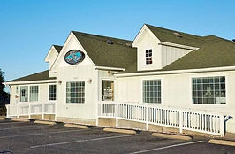 H2OBX Waterpark is close to the community