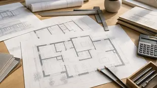 What Is Included in a Set of House Plans