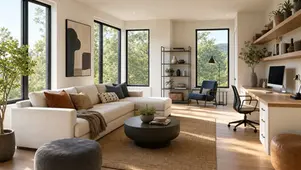 Bonus Room Ideas: Uses and Floor Plan Placement