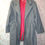 Thumbnail: Gray Trench Coat