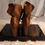 Thumbnail: Caramel Riding Style Boots