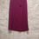 Thumbnail: Long Fuchsia Skirt