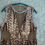 Thumbnail: Rose Gold Sequin Dress
