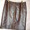 Thumbnail: Brown Pencil Skirt