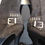 Thumbnail: Black BCBG Boots