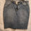 Thumbnail: Denim Skirt
