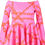 Thumbnail: Pink & Red Chain Top