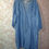 Thumbnail: Soft Denim Romper