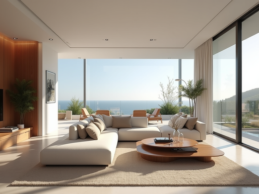 Must-Have Villa Features: Essential Features of a Luxury Villa