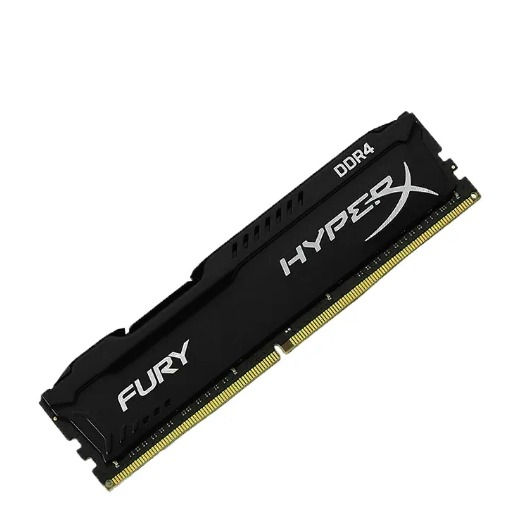 Kingston DDR4 HyperX Fury RAM