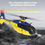Thumbnail: Parkten F06（EC135 1/36) 2.4G RC Helicopter