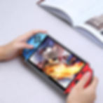 Thumbnail: ARVIN X12 Plus Handheld Game Console