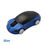 Thumbnail: Mini Car Shape 2.4G Wireless Mouse