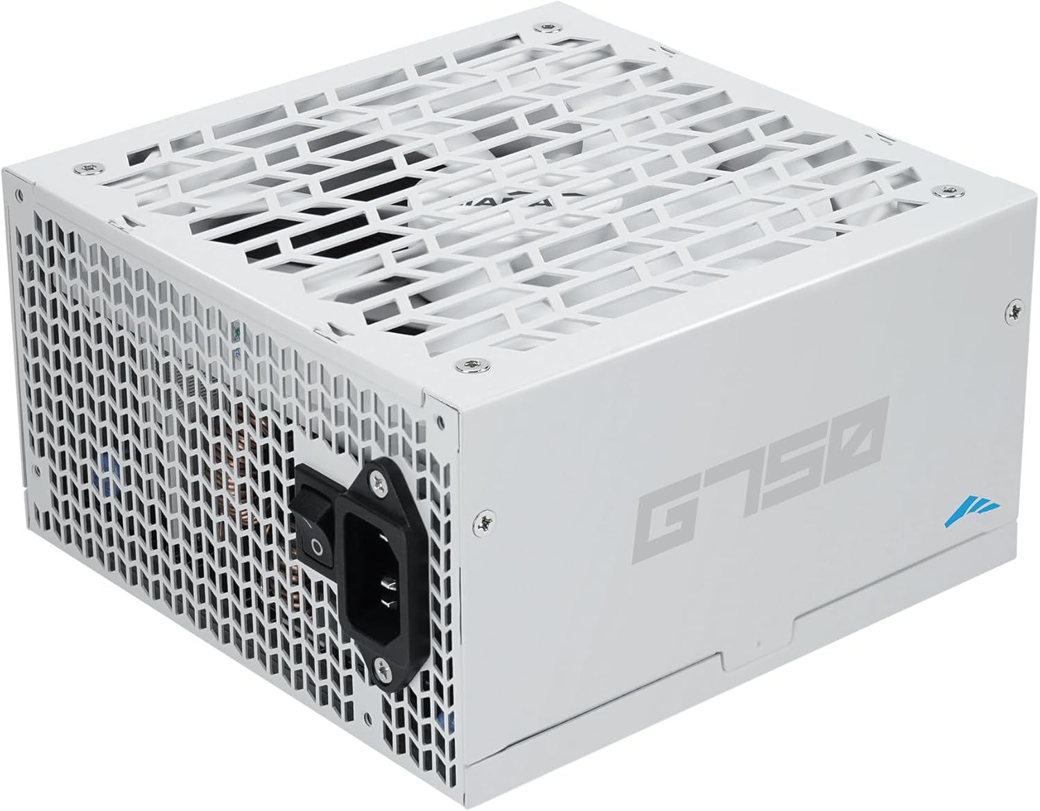SAMA GT750Watt Fully Modular Power Supply
