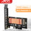 Thumbnail: JEYI PCIe to NVMe Adapter card