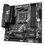 Thumbnail: Gigabyte B550M AORUS ELITE Motherboard