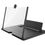 Thumbnail: 14/16/18 Inch Mobile Phone Screen Amplifier Pull-out 3d Magnifying Glass Stand