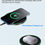 Thumbnail: KEPHE 100W Wireless USB Charger Pad