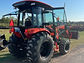 BAD BOY 5055 CAB / 55HP W/ 500 LOADER