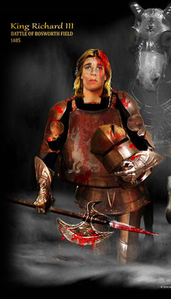 Richard III