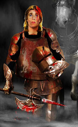 5. King Richard III