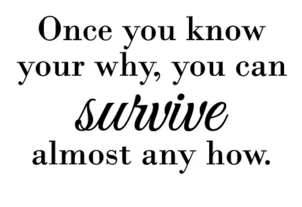 Find your Reason