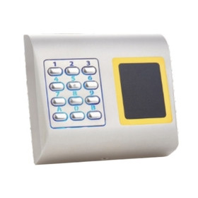 Lector proximidad + teclado en red IP65 (REF: 0201)