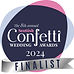 Confetti Finalist 2024