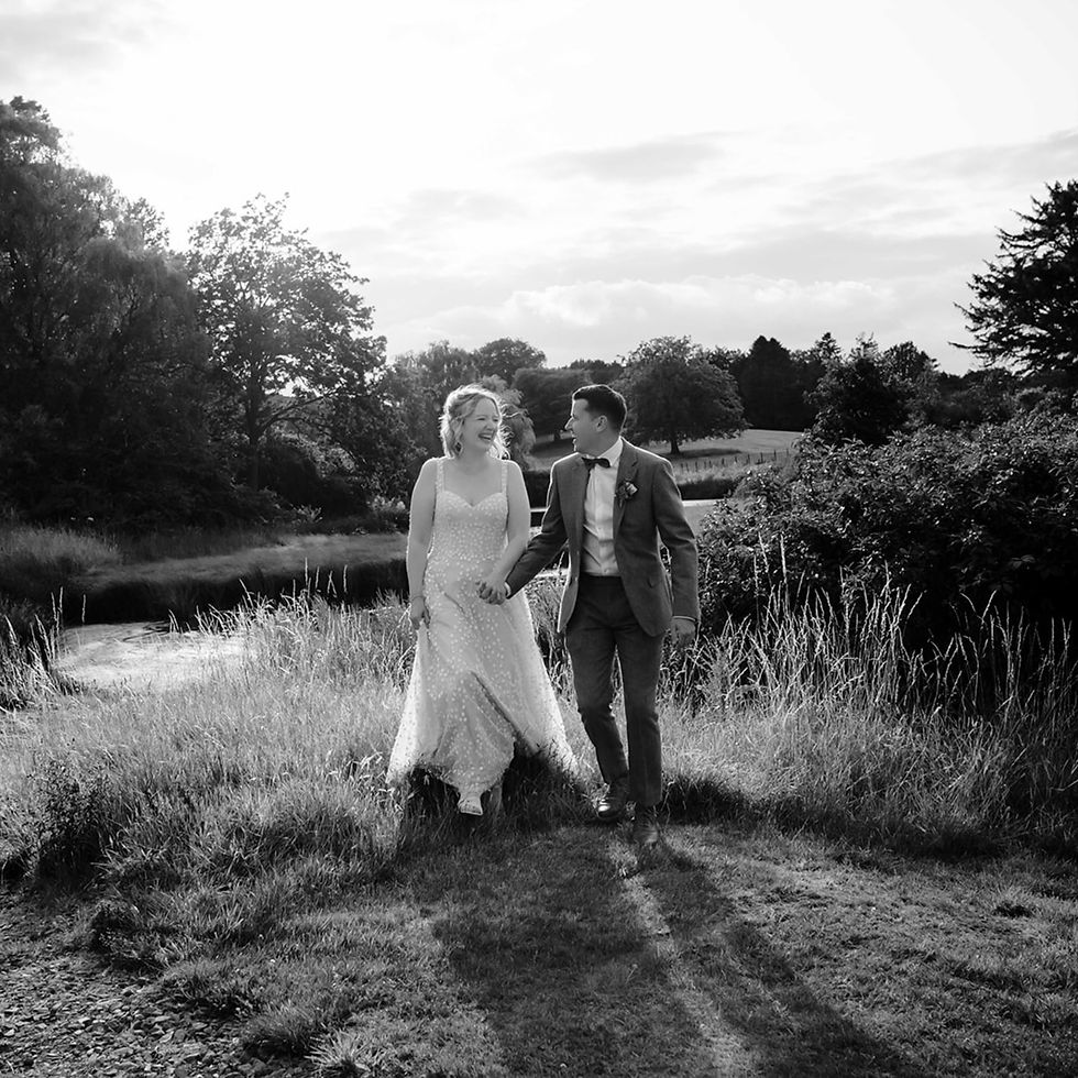 Wedding DJ Edinburgh