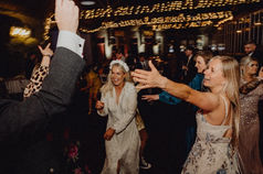 Wedding Season In Full Swing - Wedding DJ Scotland