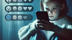 Jak ochránit děti před nebezpečím na internetu?