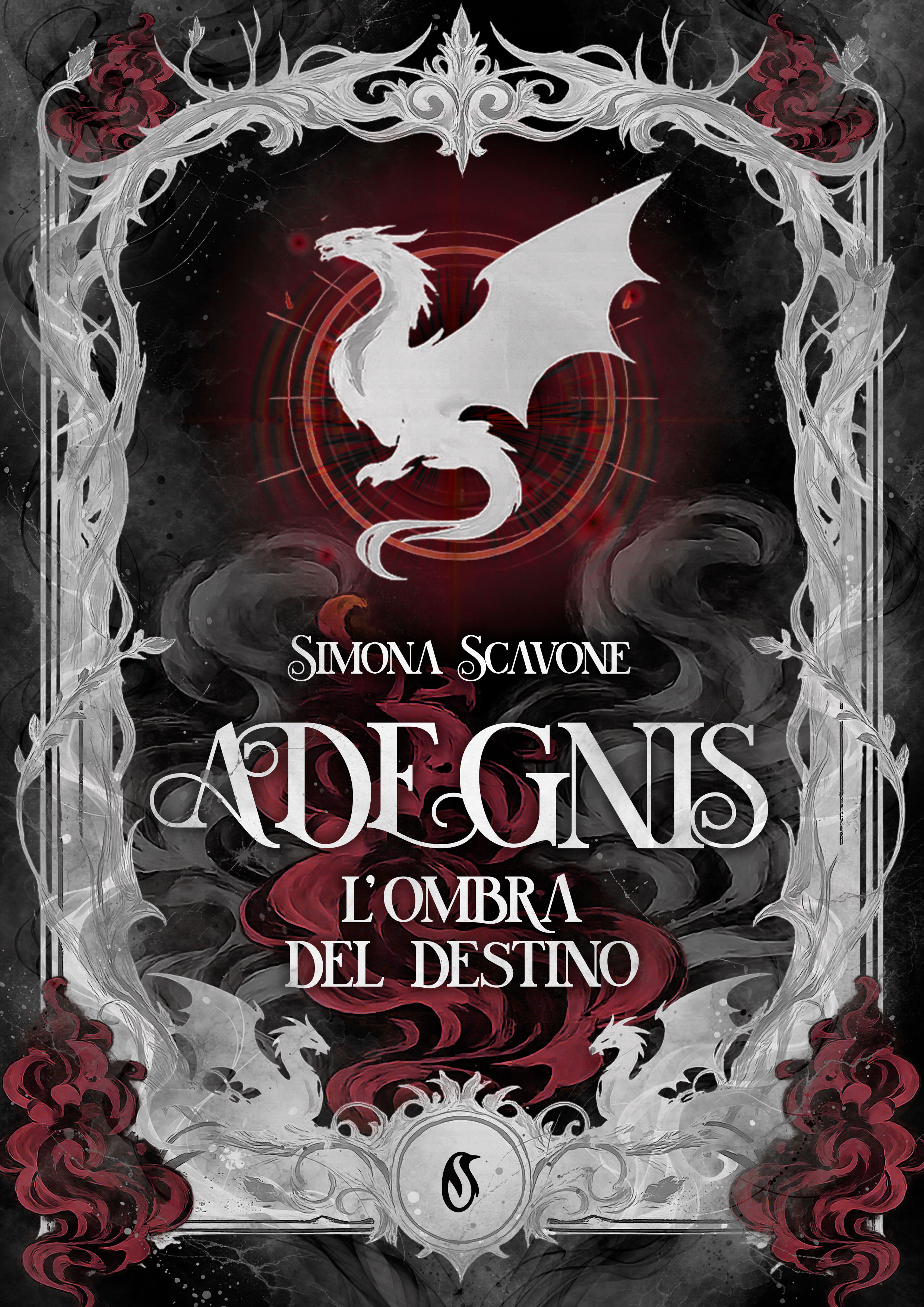 Adegnis - L'ombra del destino