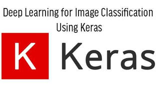 Image Classification Using Keras - Chest X-Ray Image