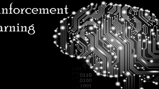 REINFORCEMENT LEARNING AND Q LEARNING