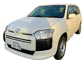 Mクラスご利用車