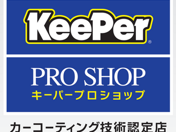 KeePer PRO SHOP