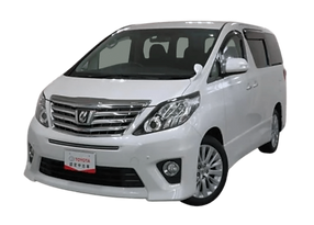 LLクラスご利用車