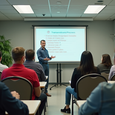 Courageous Training for Unthinkable Situations: Seven Shields Safety