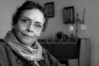 Laura Echevarría: " Mis personajes y sus historias cambiaron el curso de mi narrativa”