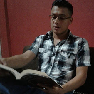Foto del escritor: Diego Maenza