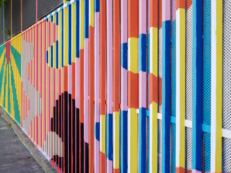 Exposition Tcha Tcha Tchaï