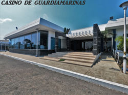 Casino de Guardiamarinas