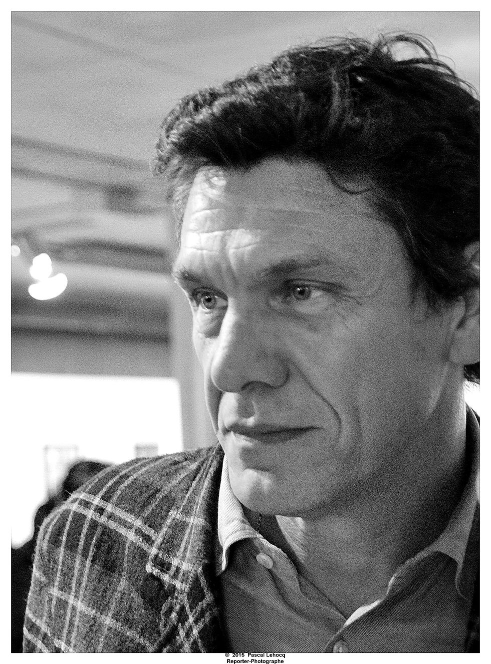 Marc Lavoine