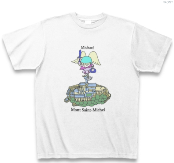 デザインTシャツ倉庫